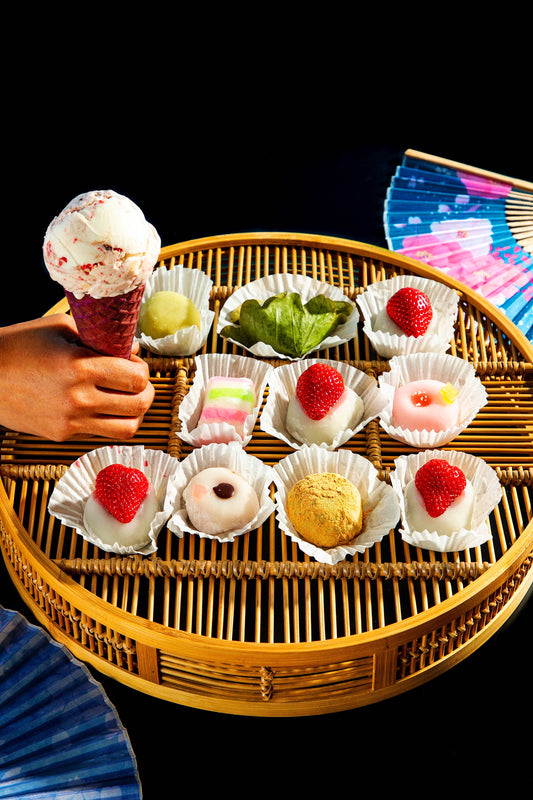 May/June 2021 Flavors