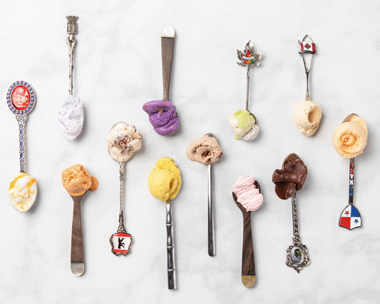 Signature Flavors