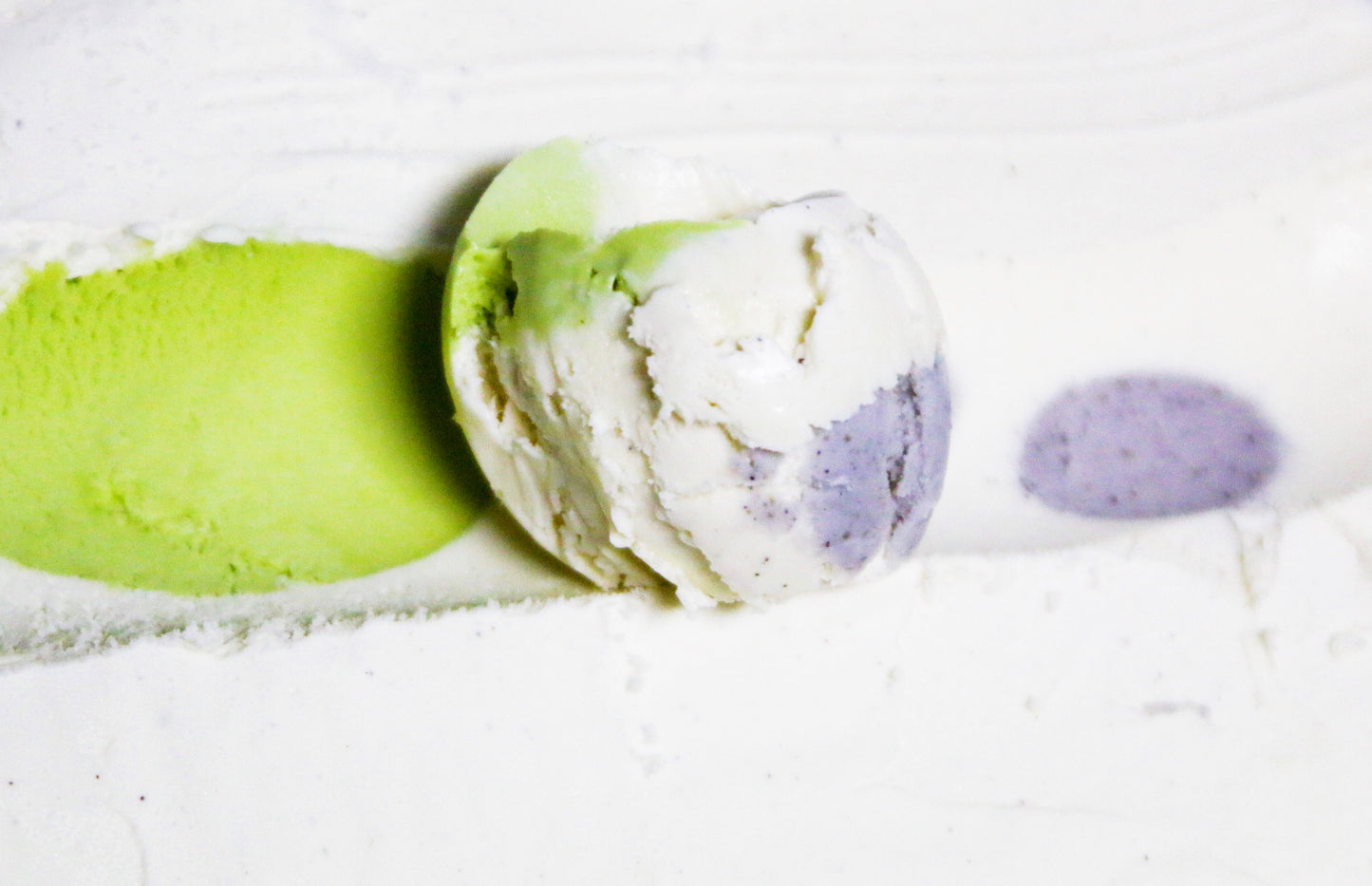 Japanese Neapolitan®