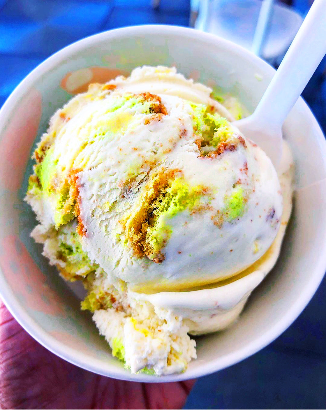 Pandan Tres Leches™