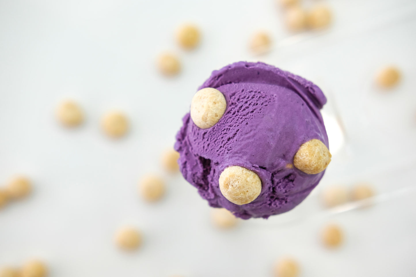 Ube Malted Crunch®