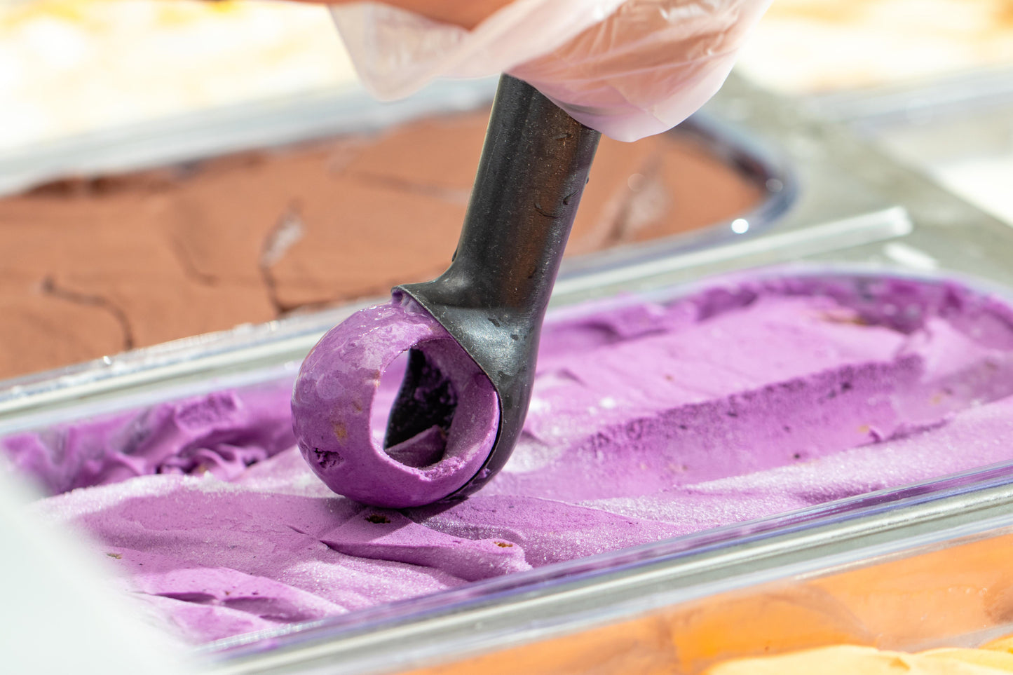 Ube Malted Crunch®