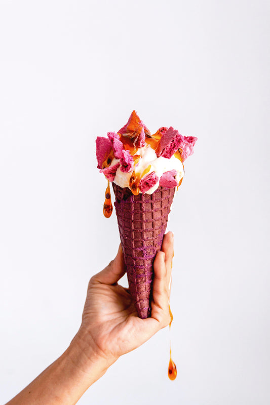 August Flavor Pack