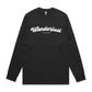 “A Destination in Every Scoop” L/S Tee